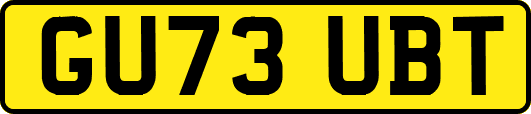 GU73UBT