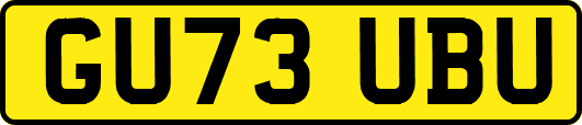 GU73UBU