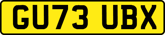 GU73UBX