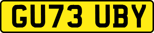 GU73UBY