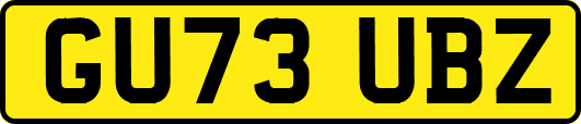 GU73UBZ