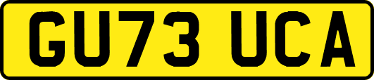 GU73UCA