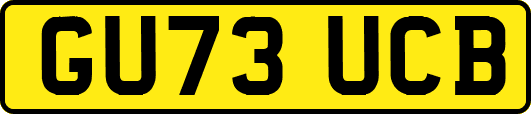 GU73UCB