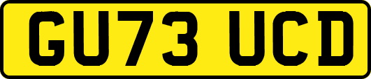 GU73UCD