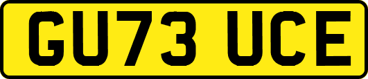 GU73UCE