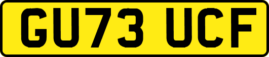 GU73UCF