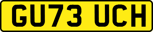GU73UCH