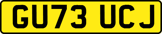 GU73UCJ