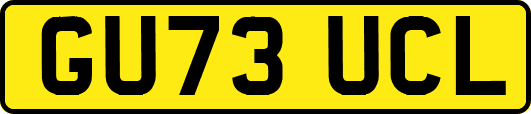 GU73UCL