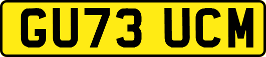 GU73UCM