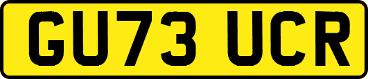 GU73UCR
