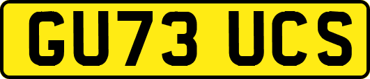 GU73UCS
