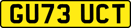 GU73UCT