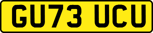 GU73UCU