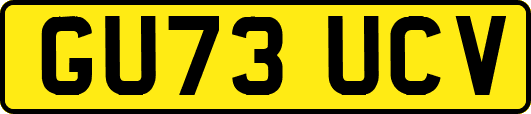 GU73UCV