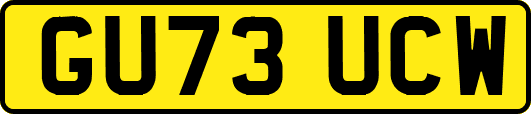 GU73UCW