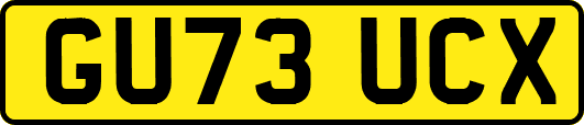 GU73UCX