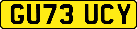GU73UCY