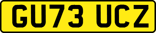 GU73UCZ
