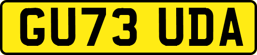 GU73UDA