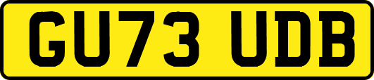 GU73UDB