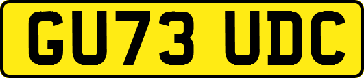 GU73UDC