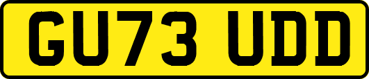 GU73UDD