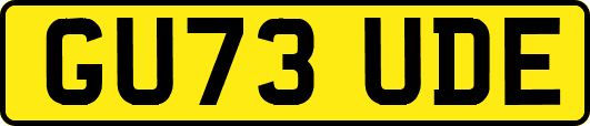 GU73UDE