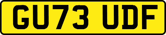 GU73UDF