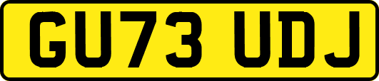 GU73UDJ