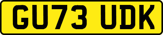 GU73UDK