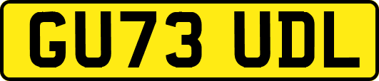 GU73UDL