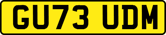 GU73UDM