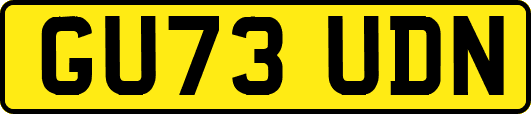 GU73UDN