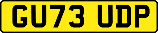 GU73UDP