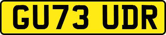 GU73UDR