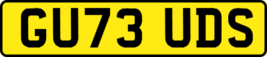 GU73UDS