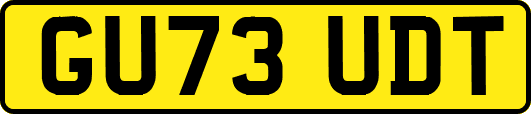 GU73UDT