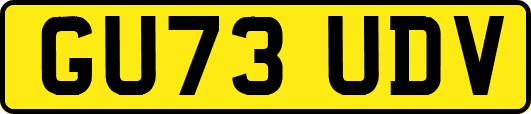 GU73UDV