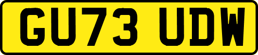 GU73UDW
