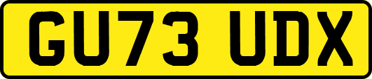 GU73UDX