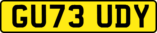 GU73UDY