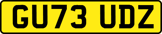 GU73UDZ