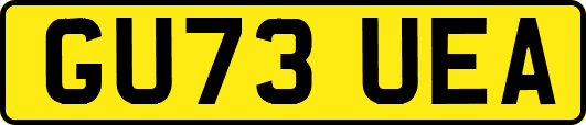 GU73UEA