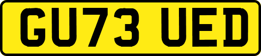 GU73UED