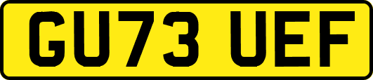 GU73UEF