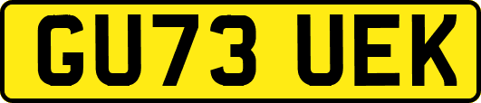 GU73UEK