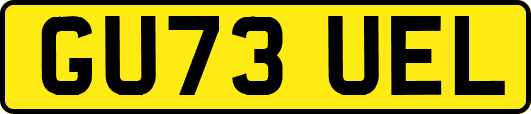 GU73UEL