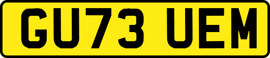 GU73UEM