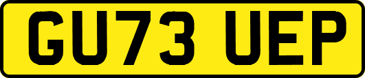 GU73UEP